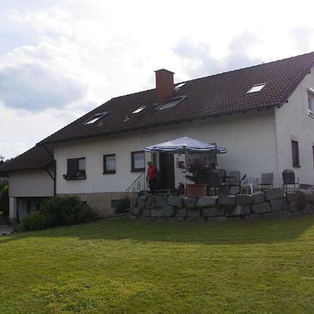 Reichartshausen Kalles Heimat מראה חיצוני תמונה